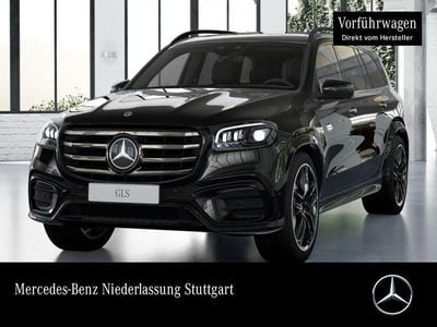 Mercedes GLS450