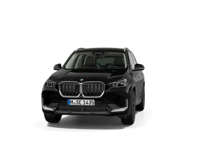 Gebraucht BMW X1