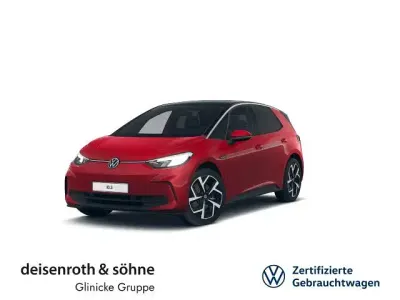 Gebraucht VW ID.3