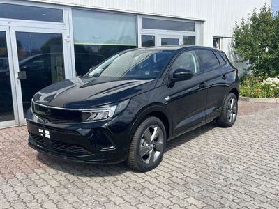 gebraucht Opel Grandland X Elegance 1.2T Ultimate Winterpaket