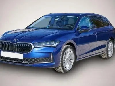 Neu Skoda Superb Selection 204 PS (150 kW) 2026 Manufacturer Kombi