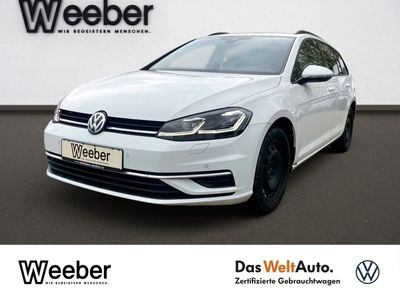 gebraucht VW Golf Variant Comfortline VII 1.5 TSI LED PDC