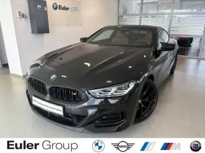 Gebraucht BMW M850