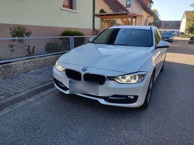 gebraucht BMW 320 