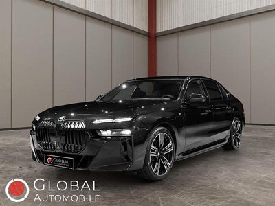 BMW 750e