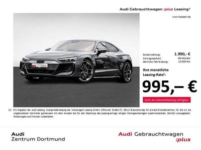 Audi RS e-tron GT