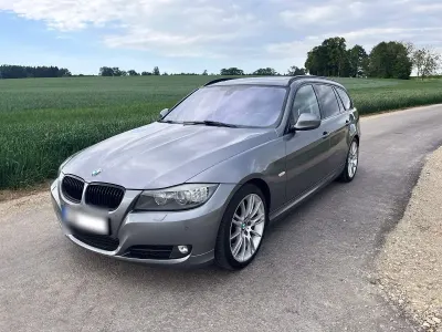 Gebraucht BMW 325