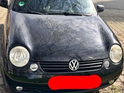 gebraucht VW Lupo 