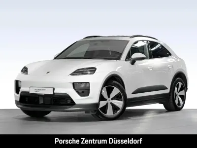 Gebraucht Porsche Macan