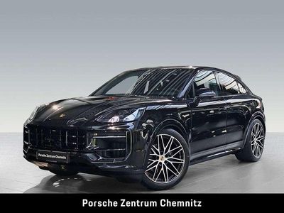 Nuova Porsche Cayenne 354 CV (260 kW) 2026 Nero SUV