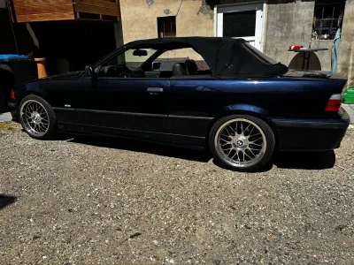 Gebraucht BMW 318