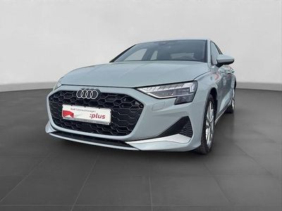 Usata Audi A3 Advanced Plus 150 CV (110 kW) 2025 Grigio Berlina