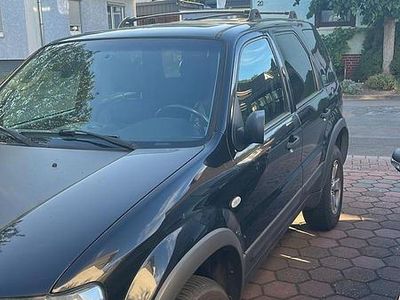 Ford Maverick