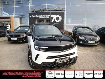 Gebraucht Opel Mokka 131 PS (96 kW) 2024 Weiß SUV