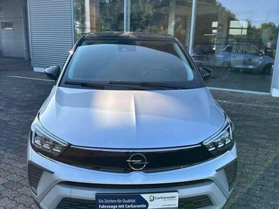 Other Gebraucht 2023 Opel Crossland X Elegance SUV | 19.950 € (Fairer Preis)