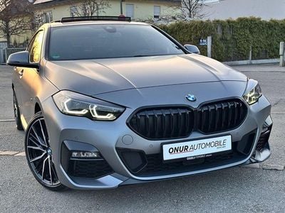 Usata BMW 218 M Sport 136 CV (100 kW) 2024 Grigio Coupé