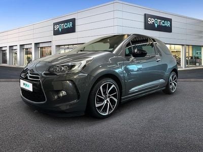 DS Automobiles DS3