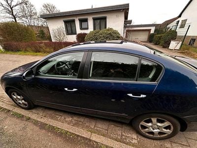 Gebraucht VW Passat 105 PS (77 kW) 2006 Limousine