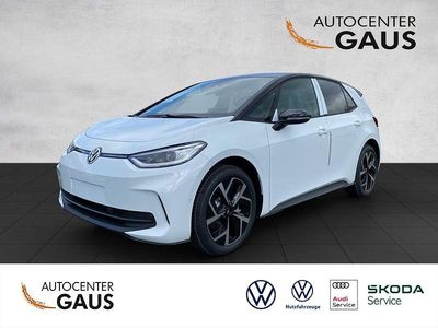 Neu VW ID.3 Pro 150 kW (204 PS) 2026 Weiß Kleinwagen