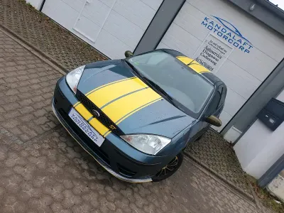 Gebraucht Ford Focus