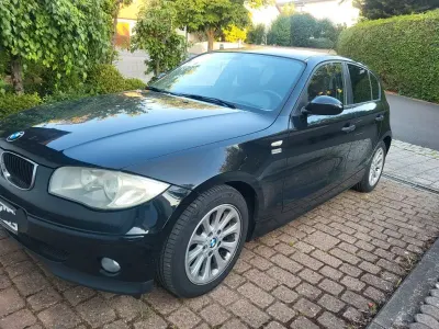 Gebraucht BMW 116