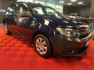 gebraucht Dacia Sandero 2 1.0 Benzin