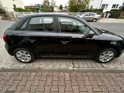 Gebraucht Audi A1 Sportback