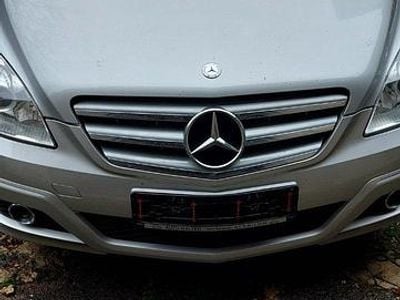 Mercedes B180