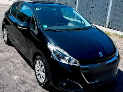 Gebraucht Peugeot 208
