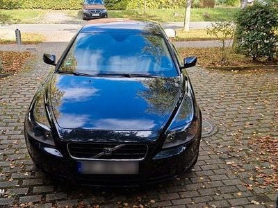 Volvo C70