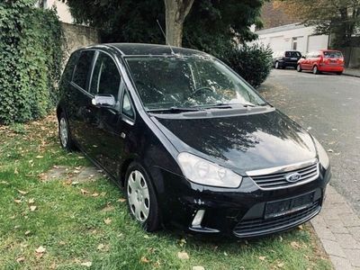 gebraucht Ford C-MAX 1.6 CDti