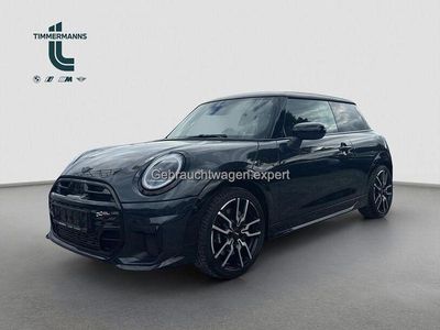 Second-hand Mini Cooper 2024 Gri Hatchback