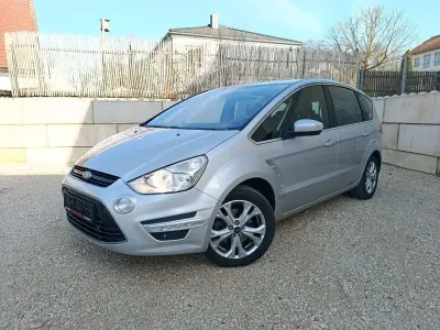 Gebraucht Ford S-MAX