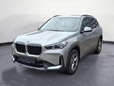 Usata BMW X1 156 CV (114 kW) 2025 Argento SUV