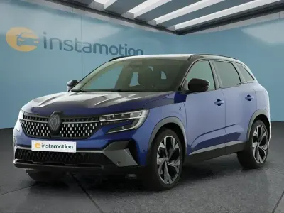 Gebraucht Renault Austral 199 PS (146 kW) 2025 Blau SUV