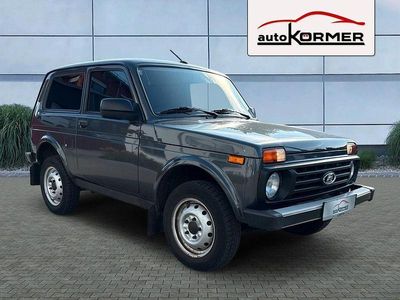 Lada niva
