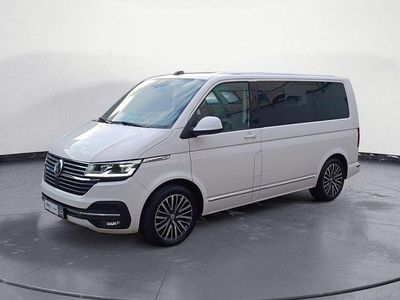 Weiß Gebraucht 2022 VW Multivan Comfortline Van | 54.930 €
