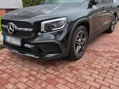 Gebraucht Mercedes GLB200