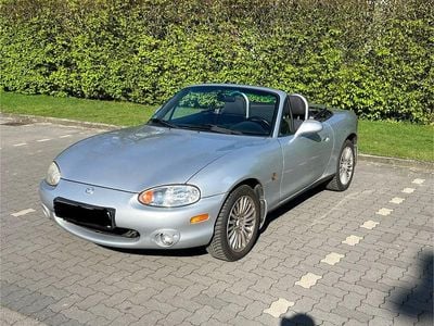 Mazda MX5