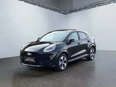 Gebraucht Ford Puma Gen-E