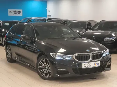 Gebraucht BMW 330