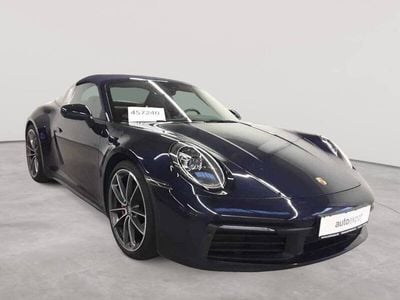 Porsche 911 Targa 4S