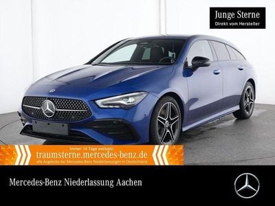 Mercedes CLA250