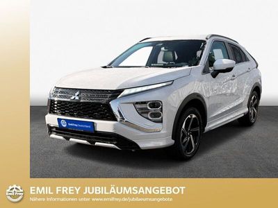 gebraucht Mitsubishi Eclipse Cross 4WD + Select *NAVI* *