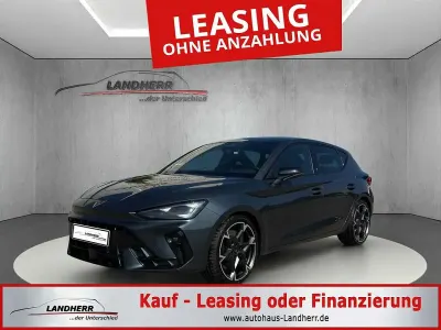 Gebraucht Cupra Leon