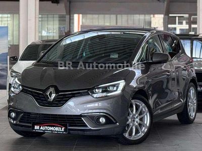 Gebraucht Renault Scénic IV Bose Edition 160 PS (117 kW) 2017 Grau Van / Kleinbus