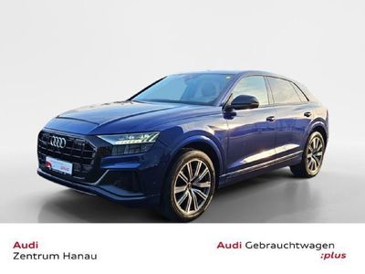 gebraucht Audi Q8 TFSI e