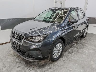 Nuova Seat Arona Style 2026 Grigio SUV