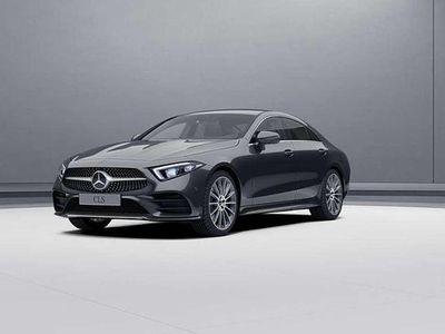 Mercedes CLS450
