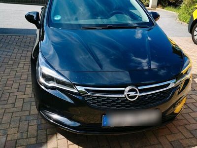 gebraucht Opel Astra Sportstourer 1.6 D